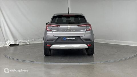 Captur 1.0 TCe 90ch Evolution 2023 occasion 51000 Ch&acirc;lons-en-Champagne