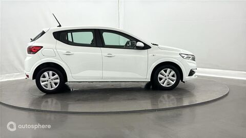 Sandero 1.0 SCe 65ch Confort -22 2022 occasion 62219 Longuenesse