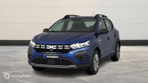 Annonce voiture Dacia Sandero 13999 €