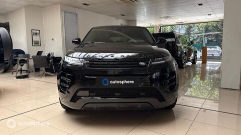 Range Rover Evoque 1.5 P300e 309ch R-Dynamic SE AWD BVA Mark III 2024 occasion 94100 SAINT MAUR DES FOSSES