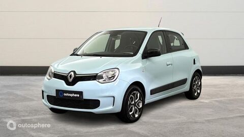 Renault Twingo 1.0 SCe 65ch Equilibre 2024 occasion Nantes 44000