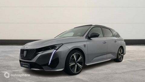 Peugeot 308 SW PHEV 180ch GT e-EAT8 2025 occasion Niort 79000