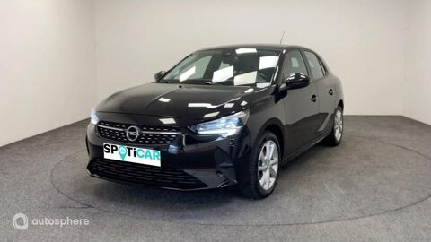 Opel Corsa 1.2 75ch Elegance Business 2022 occasion Clermont-Ferrand 63000