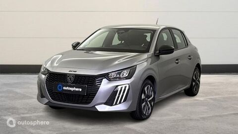 Annonce voiture Peugeot 208 16799 €