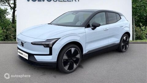 Volvo EX 30 Single Extended Range 272ch Ultra 2024 occasion Thionville 57100