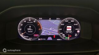 Formentor 1.5 TSI 150ch Business Edition DSG7 2022 occasion 79000 Niort