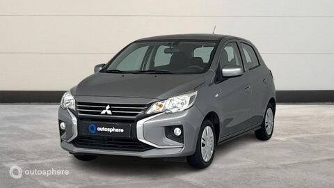 Annonce voiture Mitsubishi Space Star 10999 €