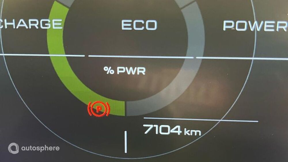 3008 Electrique 210ch Batterie 73 kWh Allure 2025 occasion 13100 Aix-en-Provence