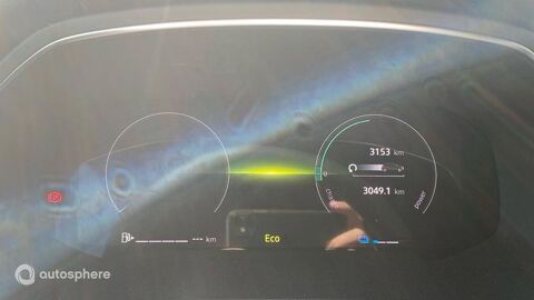 Captur 1.8 E-Tech full hybrid 160ch esprit Alpine - 26 2026 occasion 02200 Soissons