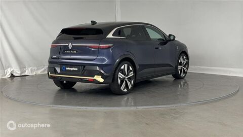 M&eacute;gane E-Tech Electric EV60 220ch Iconic super charge 2023 occasion 57000 Metz