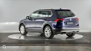 Tiguan 2.0 TDI 150ch Match DSG7 Euro6d-T 2019 occasion 74200 Thonon-les-Bains