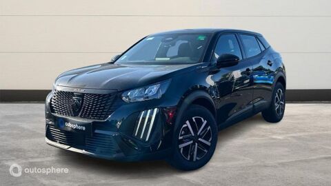 Annonce voiture Peugeot 2008 22999 €