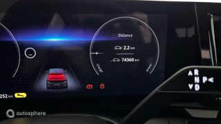 M&eacute;gane E-Tech Electric EV60 220ch Equilibre super charge 2023 occasion 51100 Reims