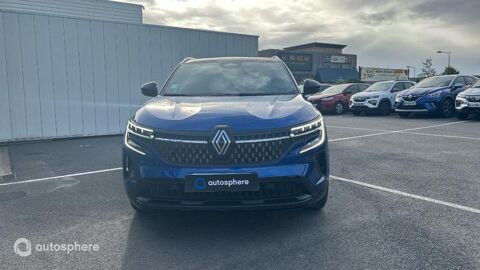 Austral 1.2 E-Tech full hybrid 200ch Techno 2023 occasion 59190 Hazebrouck
