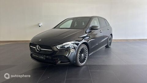Mercedes Classe B 250 e 163+109ch AMG Line 8G-DCT 2025 occasion Rivery 80136