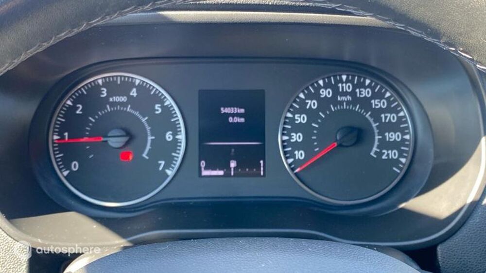 Duster 1.5 Blue dCi 115ch Prestige 4x2 2019 occasion 51000 Ch&acirc;lons-en-Champagne