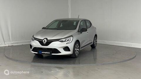 Renault Clio 1.0 TCe 90ch Equilibre 2023 occasion Ch&acirc;lons-en-Champagne 51000