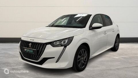 Peugeot 208 1.2 PureTech 75ch S&S Style