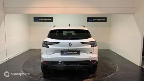 Austral 1.2 E-Tech full hybrid 200ch esprit Alpine - 26 2026 occasion 57000 Metz