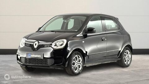 Annonce voiture Renault Twingo 12799 €