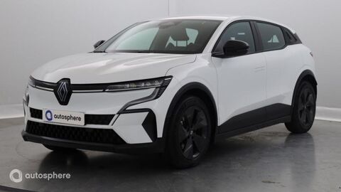 Renault Mégane E-Tech Electric EV40 130ch Equilibre standard charge 2024 occasion Loison-sous-Lens 62218