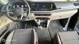 MULTIVAN 1.5 eHybrid 245ch Life Court DSG6 2026 occasion 79000 Niort