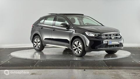 Taigo 1.0 TSI 110ch Life DSG7 2023 occasion 73230 Saint-Alban-Leysse
