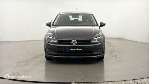 Polo 1.0 MPI 65ch Confortline Euro6d-T 2018 occasion 16430 Champniers