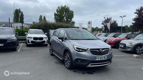 Crossland X 1.5 D 120ch Ultimate BVA Euro 6d-T 2020 occasion 64100 Bayonne