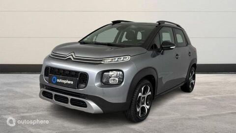 Annonce voiture Citroën C3 Aircross 11999 €