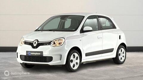 Annonce voiture Renault Twingo 11499 €