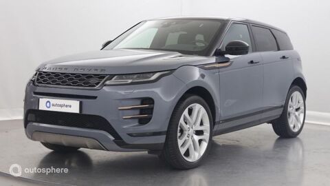 Annonce voiture Land-Rover Range Rover Evoque 33990 