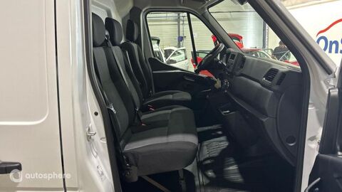 Master F3500 L2H2 2.3 Blue dCi 135ch Confort Euro6E 2023 occasion 86000 Poitiers