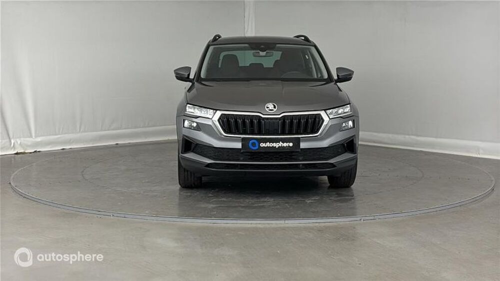 Karoq 2.0 TDI 116ch SCR Business DSG7 2023 occasion 59400 Cambrai