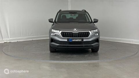 Karoq 2.0 TDI 116ch SCR Business DSG7 2023 occasion 59400 Cambrai