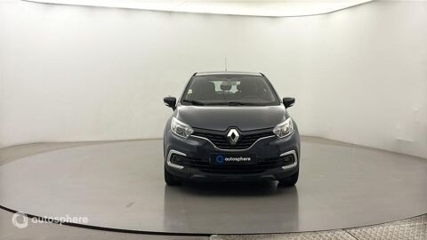 Captur 1.5 dCi 90ch energy Zen Euro6c 2018 occasion 63000 Clermont-Ferrand