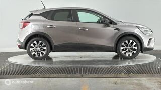 Captur 1.0 TCe 90ch Evolution 2024 occasion 73230 Saint-Alban-Leysse