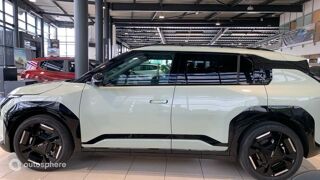 EV3 204ch 81,4kWh GT-Line 2026 2026 occasion 62800 LIEVIN