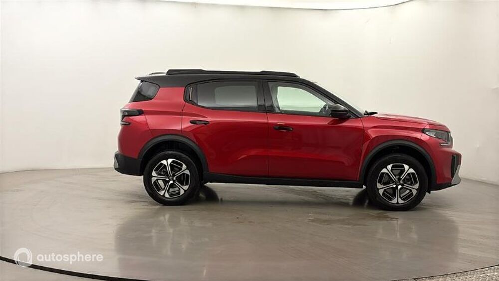 C3 Aircross 1.2 Hybride 145ch MAX e-DCS6 2026 occasion 86100 Ch&acirc;tellerault
