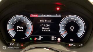 Q2 35 TFSI 150ch S line Plus S tronic 7 2026 occasion 51100 Reims