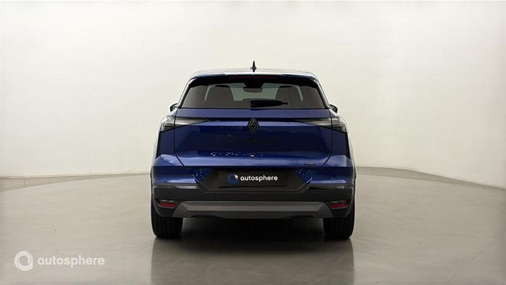 Symbioz 1.6 E-Tech full hybrid 145ch esprit Alpine 2025 occasion 94000 Cr&eacute;teil