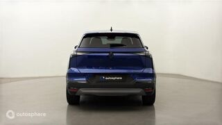 Symbioz 1.6 E-Tech full hybrid 145ch esprit Alpine 2025 occasion 94000 Cr&eacute;teil
