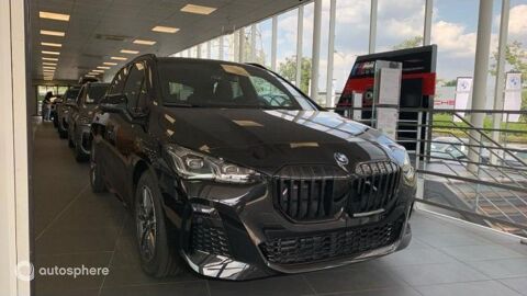 Serie 2 220i 170ch M Sport DKG7 2026 occasion 59650 Villeneuve-d'Ascq