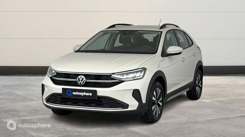 Annonce voiture Volkswagen Taigo 18499 �