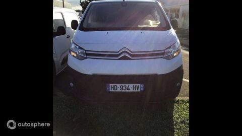Citro&euml;n Jumpy XL 2.0 BlueHDi 145ch 2025 occasion Poitiers 86000