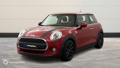 Mini Cooper One 102ch Blackfriars 2017 occasion LA TESTE DE BUCH 33260