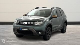 Duster 1.3 TCe 150ch FAP Extreme 4x2 EDC 2024 occasion 02300 Chauny
