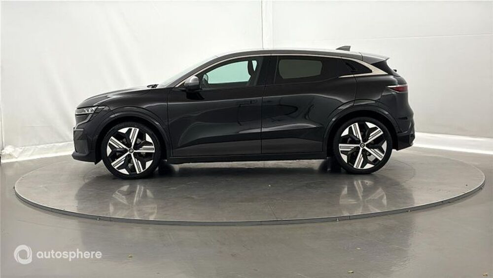 M&eacute;gane E-Tech Electric EV60 220ch Iconic super charge -B 2023 occasion 62219 Longuenesse