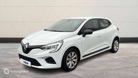 Renault Clio 1.5 Blue dCi 85ch Air 2020 occasion Sarreguemines 57200