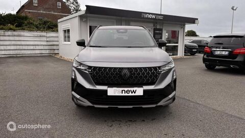 Espace 1.2 E-Tech full hybrid 200ch esprit Alpine 7 places - 25 2026 occasion 59470 Wormhout